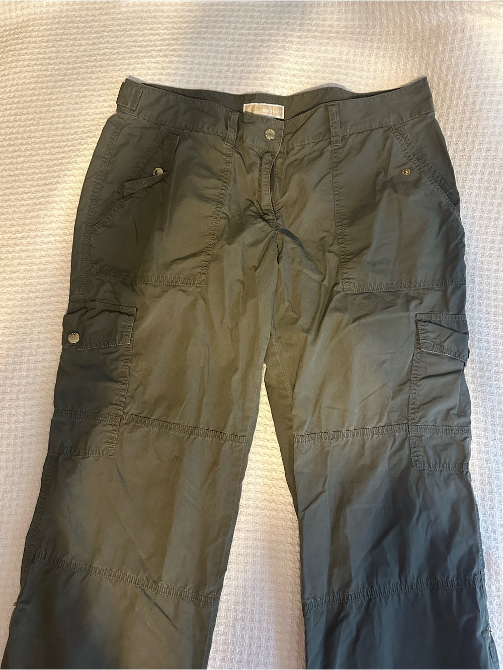 Michael Kors Cargo Pants
